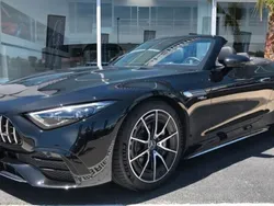 Utilisé 2023 Mercedes AMG GT AMG Coupé | 124 990 €