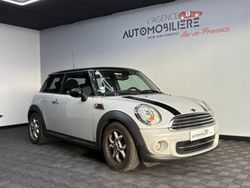 Gris Utilisé 2011 Mini Cooper Chili Citadine | 8 990 € (Bon prix)