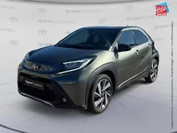 Utilisé 2022 Toyota Aygo Citadine | 16 999 € (Prix juste)