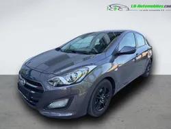 Utilisé 2016 Hyundai i30 Berline | 12 900 € (Bon prix)