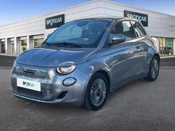 Utilisé 2022 Fiat 500e Citadine | 14 990 € (Super prix)