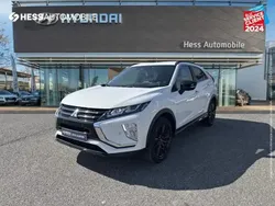 Utilisé 2020 Mitsubishi Eclipse Cross SUV | 16 499 €