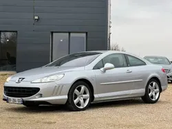 Utilisé 2011 Peugeot 407 Coupe GT Coupé | 14 990 €