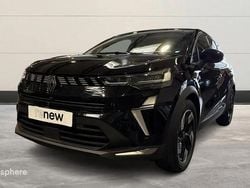 Noir Utilisé 2025 Renault Symbioz Esprit Alpine SUV | 30 299 € (Super prix)