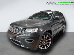 Utilisé 2019 Jeep Grand Cherokee SUV | 37 100 € (Prix juste)