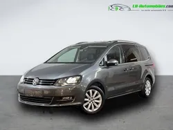 Utilisé 2017 VW Sharan Monospace | 34 200 € (Prix cher)