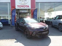 Utilisé 2023 Toyota C-HR Sport SUV | 29 990 € (Prix cher)