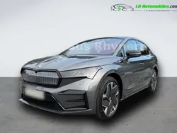 Utilisé 2023 Skoda Enyaq iV RS SUV | 45 000 € (Prix juste)