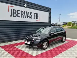Noir Utilisé 2021 Skoda Kamiq Business Line SUV | 16 990 € (Prix juste)