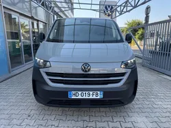 Gris Utilisé 2025 VW T6.1 Business Van | 42 900 € (Prix juste)