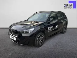 Utilisé 2024 BMW X1 M Sport SUV | 59 500 € (Prix assez cher)