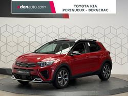 Utilisé 2021 Kia Stonic GT-Line SUV | 15 300 € (Prix juste)