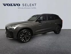 Vert Occasion 2025 Volvo XC60 Ultra SUV | 72 999 €