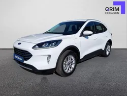 Utilisé 2023 Ford Kuga SUV | 27 980 € (Bon prix)