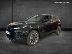 Noir Utilisé 2024 Land Rover Range Rover evoque SE Dynamic SUV | 69 900 €