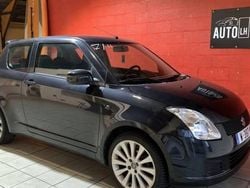 Occasion 2009 Suzuki Swift GLX Citadine | 4 970 €
