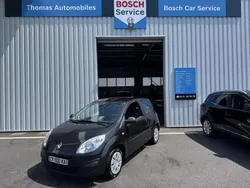 Noir Utilisé 2009 Renault Twingo Authentique Citadine | 6 495 € (Prix cher)