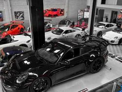 Utilisé 2021 Porsche 911 GT3 Coupé | 194 900 €