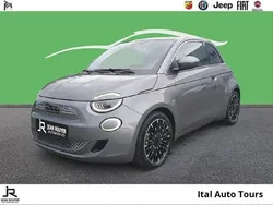Utilisé 2023 Fiat 500e La Prima Citadine | 17 980 € (Prix cher)