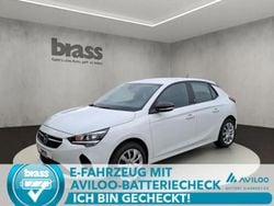 Blanc Utilisé 2022 Opel Corsa-e Edition Citadine | 14 480 € (Prix juste)