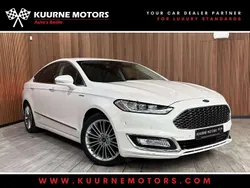 Blanc Utilisé 2017 Ford Mondeo Berline | 14 900 €