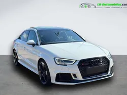 Utilisé 2020 Audi RS3 Sport Citadine | 44 400 € (Bon prix)