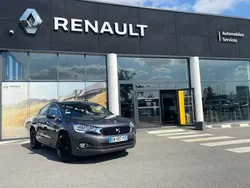 Gris Utilisé 2017 DS Automobiles DS4 Be Chic Berline | 12 990 € (Bon prix)
