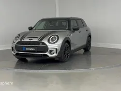 Utilisé 2022 Mini Cooper S Premium Plus Citadine | 31 999 € (Prix assez cher)