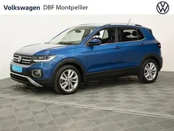Utilisé 2020 VW T-Cross SUV | 19 290 € (Bon prix)