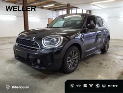 Utilisé 2023 Mini Countryman SUV | 32 590 € (Prix juste)