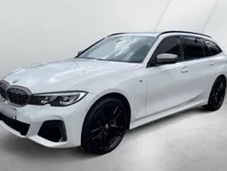 Utilisé 2021 BMW M340 M Sport Berline | 50 900 €