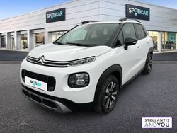 Utilisé 2021 Citroën C3 Aircross PureTech SUV | 13 290 € (Prix juste)