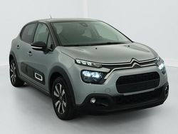 Utilisé 2023 Citroën C3 PureTech Citadine | 12 030 € (Bon prix)