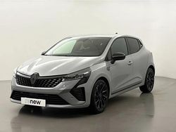 Gris Utilisé 2025 Renault Clio V Esprit Alpine Citadine | 19 980 € (Prix cher)