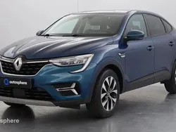 Utilisé 2022 Renault Arkana Evolution SUV | 19 799 € (Prix juste)