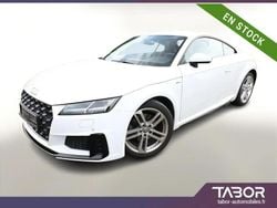 Blanc Utilisé 2019 Audi TT S-Line Citadine | 29 988 €