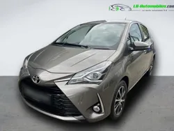 Utilisé 2019 Toyota Yaris Citadine | 16 600 €