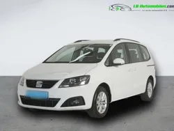 Utilisé 2020 Seat Alhambra Monospace | 32 500 € (Bon prix)