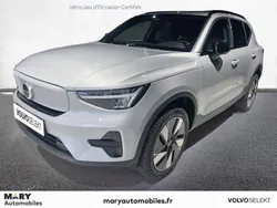 Nouvelle 2024 Volvo XC40 SUV | 51 390 €