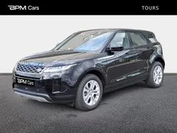 Noir Utilisé 2021 Land Rover Range Rover evoque SE SUV | 36 989 € (Bon prix)