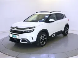 Utilisé 2019 Citroën C5 Aircross SUV | 18 490 € (Prix juste)