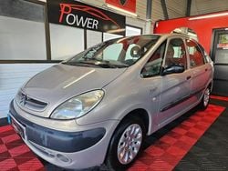 Beige Utilisé 2003 Citroën Xsara Berline | 2 490 €