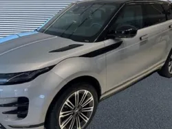 Utilisé 2024 Land Rover Range Rover evoque SE Dynamic | 73 990 €