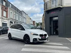 Blanc Utilisé 2016 BMW 220 M Sport Break | 15 990 € (Super prix)