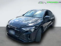 Utilisé 2024 Audi Q8 e-tron Sport SUV | 68 200 € (Bon prix)
