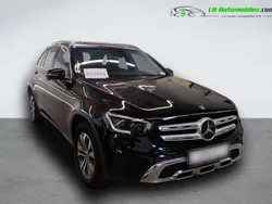 Utilisé 2020 Mercedes GLC200 SUV | 37 000 € (Prix juste)