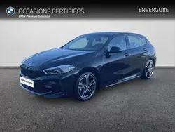 Utilisé 2024 BMW 118 M Sport Citadine | 31 990 € (Prix juste)