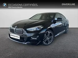 Noir Utilisé 2023 BMW 220 M Sport Berline | 39 900 € (Prix cher)