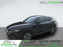 Utilisé 2020 Mazda CX-5 SUV | 31 300 € (Prix assez cher)