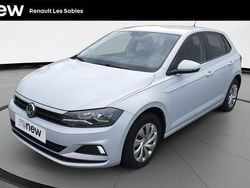 Gris Occasion 2019 VW Polo Edition Citadine | 11 990 € (Bon prix)